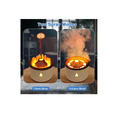 thumbnail image 3 of Difusor De Aromas Humidificador Aromaterapia Aceites Volcano, 3 of 5