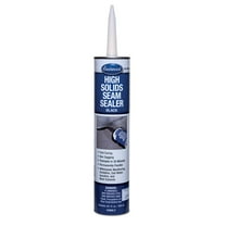 Eastwood Autobody Seam Sealer Cartridge Black