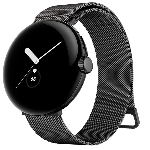 Wanme Metal Bands for Google Pixel Watch