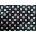 thumbnail image 4 of oneOone Organic Cotton Voile Fabric Check Ikat Print Sewing Fabric BTY 42 Inch Wide, 4 of 4