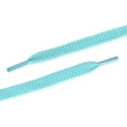 thumbnail image 4 of Unisex 2 Pairs Double Layers Hollow Shoestrings Elastic Flat Shoelaces, 4 of 4