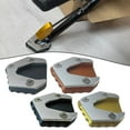 thumbnail image 2 of For PG-1 2023+ Motorcycle Enlarge Kickstand Extension Plate Foot Pedal Cover, 2 of 4