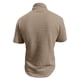 thumbnail image 4 of pstuiky camisetas camisas para hombre, Camiseta deportiva informal con capucha de manga corta ajustada para hombre camisetas de hombre xl, 4 of 8