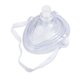 thumbnail image 2 of Mouth To Mouth Artificial Respirator Mask First Aid Mask, 2 of 3