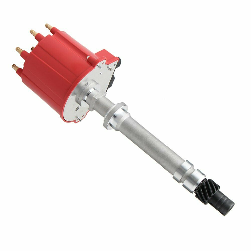 Automotive For 8795 Chevy GM 350 efi tbi tpi High Performance Billet