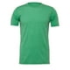 thumbnail image 1 of Bella + Canvas - Camiseta CVC jaspeado unisex para adultos (Verde Kelly Jaspeado), 1 of 2