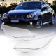 thumbnail image 5 of Car Right Headlight Lens Cover Front head light lamp for BMW 5 Series E60/E61 03 -10, 5 of 5