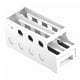 thumbnail image 4 of Dispensador de Huevos Rodante, Soporte Automático para Huevos, Organización, Fácil de Usar Y Almacenar., 4 of 9
