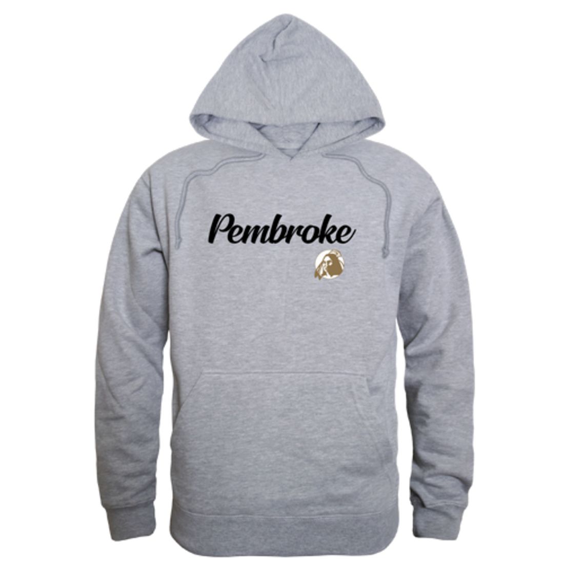 carolina script sweatshirt