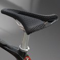 thumbnail image 4 of sillín de bicicleta GUB 1169-143 Asiento de bicicleta Ahuecado Asiento de bicicleta cómodo para bicicletas de montaña y carretera FLhrweasw Nuevo, 4 of 9