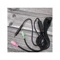 thumbnail image 4 of Universal UNP PC Cable for GSP350/500/600 Earphone Quality & Secure Wires, 4 of 5