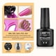 thumbnail image 4 of Juego de manicura para uñas, Set completo de esmaltes semipermanentes con lámpara UV, 4 of 4