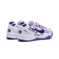 thumbnail image 3 of NIKE MENS Kobe 8 Protro "Court Purple" FQ3549 100 from Stadium Goods, 3 of 8