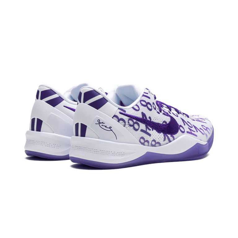 NIKE MENS Kobe 8 Protro 