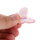 thumbnail image 5 of Hytrove 40Ud Clips Butterfly Con Para Sujeción Firme En Fino O Colores Surtidos, 5 of 6