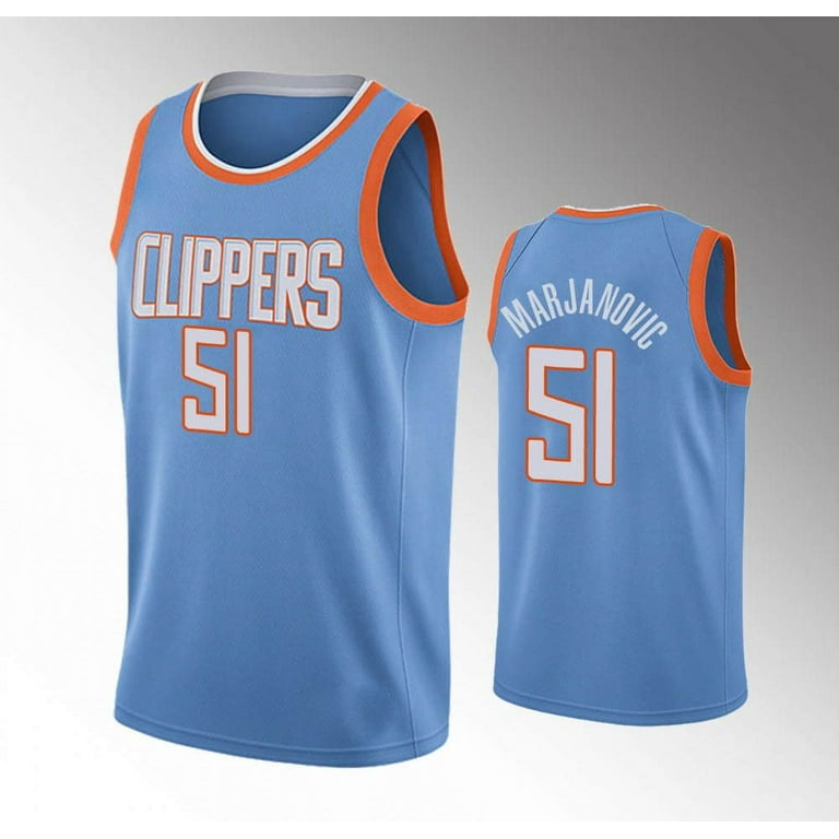 Lou williams sales clippers jersey