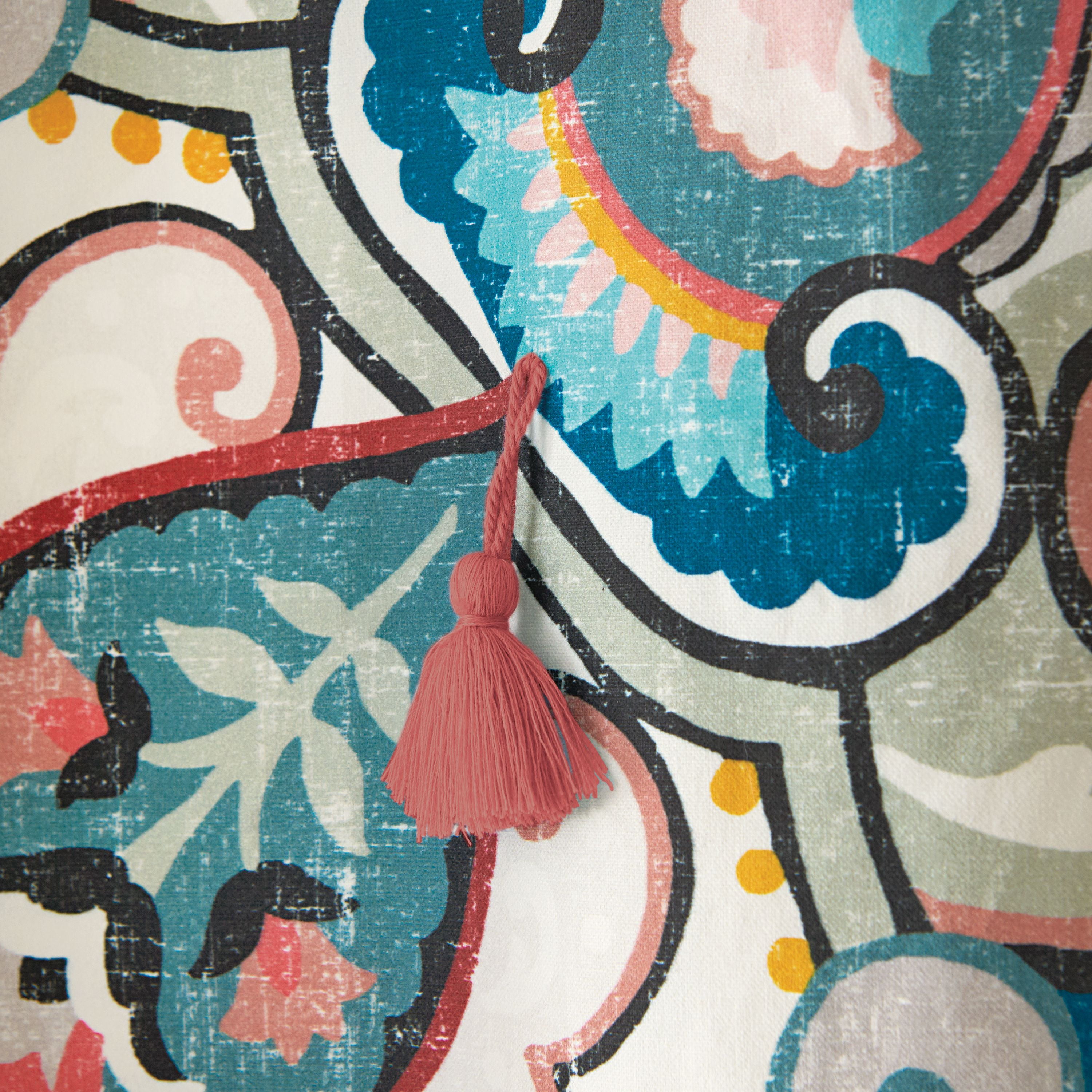 Better Homes Gardens Scarf Tiendamia Com