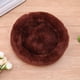 thumbnail image 1 of Animal Pet Hamster House Bed Lavable Winter Warm Soft Mat (Marrón oscuro) (L) Sywqhk Libre de BPA, 1 of 8