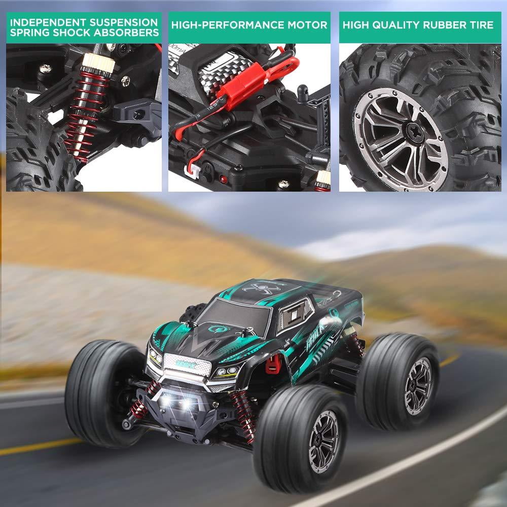 vatos rc car parts