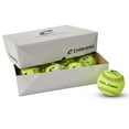 thumbnail image 5 of CHAMPRO Little League 12" Game Fastpitch Softball, Durahide Cover, 12 Pack, 5 of 5