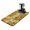 White-210, variant on Washable Rubber Sunflower Cute Floral Dish Drying Mats for Kitchen Counter Home Large Coffee Bar Pad Accessories and Decor for Utensils Stemware 17''x31.5''
