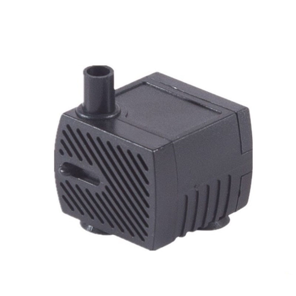Household Submersible Silence Water Pump for Aquarium Fountain Air Fish Pond Tank