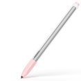 thumbnail image 1 of Shockproof Tablet Touch Pen Case Waterproof Anti Slip Stylus Protective Cover for Samsung Galaxy Tab S7/S8/S9 Plus Ultra Pink, 1 of 6