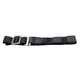 thumbnail image 1 of Qarigey Belt Clothes Accessory Elastic Belts Fixing Dress Accessories Strap Anti-wrinkle Tucking Locking Non-slip Band Cinturones negro4 Qarigey AP0293-05B, 1 of 6