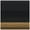 Black Velvet with Gold, variant on ArtToFrames 21x24 inch Mahogany and Burgundy Picture Frame, Brown MDF Poster Frame (4211)