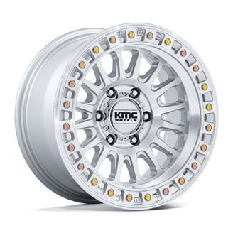 KMC-XD Wheels XD81121235744N XDWXD81121235744N 20X12 ROCKSTAR II