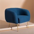thumbnail image 5 of Safavieh  Couture Alena Chair - 33" W x 29.92" L x 28.7" H, 5 of 5