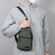 thumbnail image 4 of Bolso bandolera impermeable para hombre, multifuncional, para deportes al aire libre, ocio, mochila de hombro, bandolera, 4 of 6