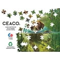 thumbnail image 4 of Ceaco Chocolate Lab Russ Duerksen 500 Piece Interlocking Jigsaw Puzzle, 4 of 9