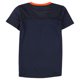 thumbnail image 2 of G-III Sports - Camiseta gráfica para mujer de la Universidad de Auburn, azul, mediana, 2 of 2