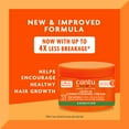 thumbnail image 2 of Cantu Shea Butter for Natural Hair Leave-In Conditioning Cream 12 fl. oz. Jar, 2 of 12