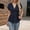 Navy Blue, variant on Women's V Neck Wrap Front Peplum Top – Ruched Waist, Raglan Short Sleeve, Solid Color Pleated Blouse Navy Blue，L