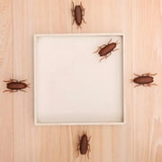 Dog-Cat Interactive Electronic Cockroach Intelligence Activity Pet I8P8 N9W0