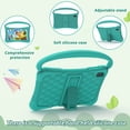 thumbnail image 5 of Android 12 Kids Tablet 7 inch Tablet for Kids, WiFi Tablets with Case, 4GB RAM+32GB ROM Educational Games Parent, 5 of 7