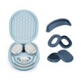 thumbnail image 1 of Funda para auriculares AirPods Max Yinke Smart Sleep Mode, 1 of 8