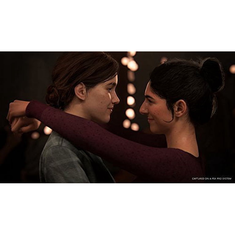The Last of Us Part II - PlayStation 4 Collector
