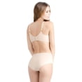 thumbnail image 3 of Bra copa completa Contur Ilusión 7306 beige 38D, 3 of 3