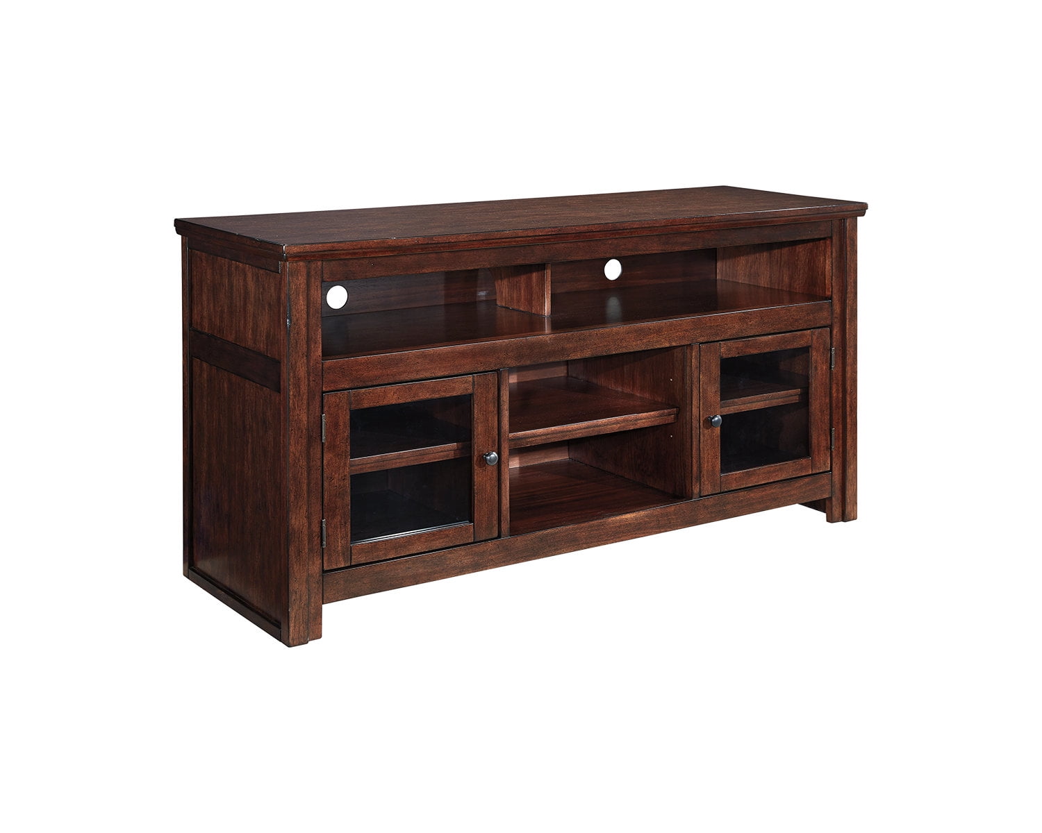 Signature Design By Ashley Harpan Medium Tv Stand