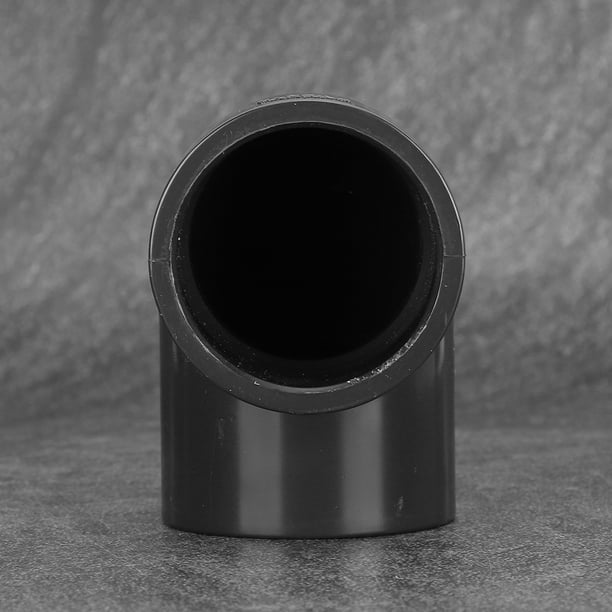 Fish Tank Pipe Connectors,90 Degree Elbow PVC Degree Pipe Connectors
