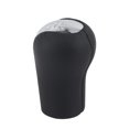 thumbnail image 4 of Gear  Knob, Unique Stylish Design Gear  Lever Knob, Heat Resistant Family For Car AYGO 2005-2014 Home, 4 of 8