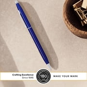 Cross Classic Century® Translucent Blue Lacquer Ballpoint Pen