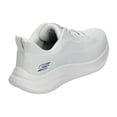 thumbnail image 3 of Tenis Skechers Bobs Hombre Blanco Deportivo Gym blanco 29.5, 3 of 10