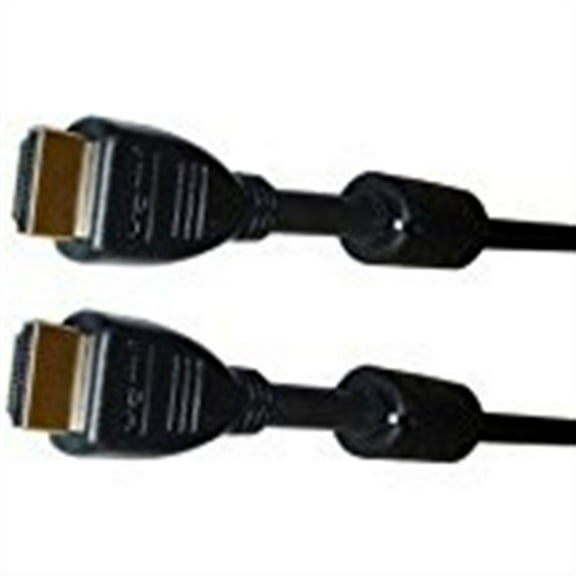Connectgear 5.9Ft Hdmi To Hdmi Audio Video Cable Gold Plated With