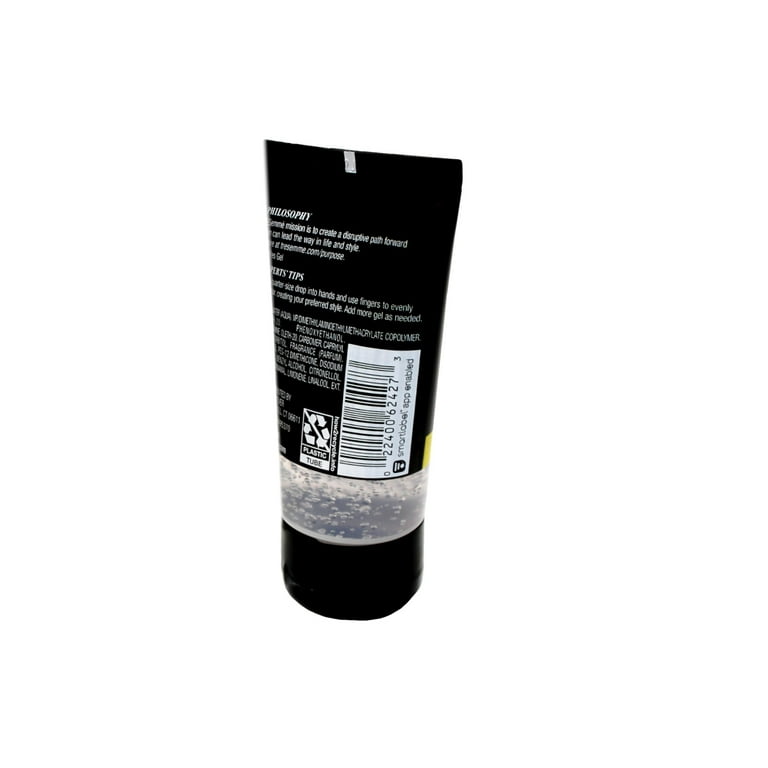 Tresemme Gel Ultra Firm Control#5 9oz Tube (3 Pack) : : Beauty &  Personal Care