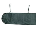 thumbnail image 5 of Patio Awning Winter Storage Bag Waterproof Cover With Ties For Retractable Roller Blinds For Patio Garden Awning, 5 of 5