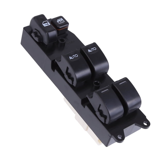 Electric Car Power Window Switch Compatible for Toyota 4Runner 1995-2008 Replaces 84820-35060